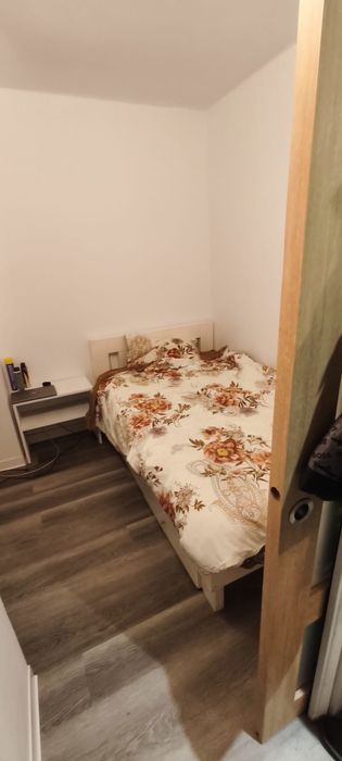 Garsoniera de inchiriat