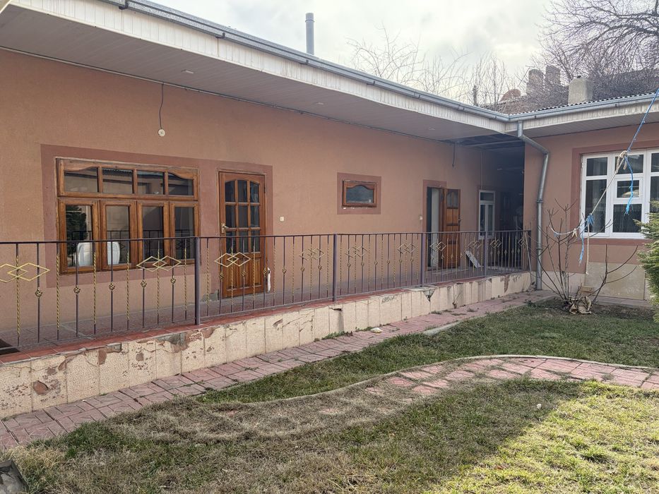 Продаю свой Дом, Мирабад, улица Янгизамон