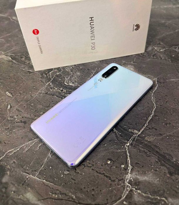 Huawei P30 (Актобе 414) лот 863047