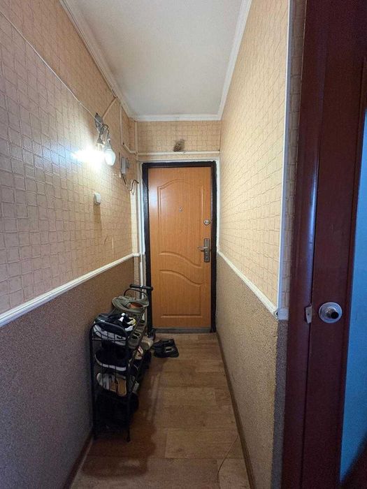 Продам 2к р-н Молодежный