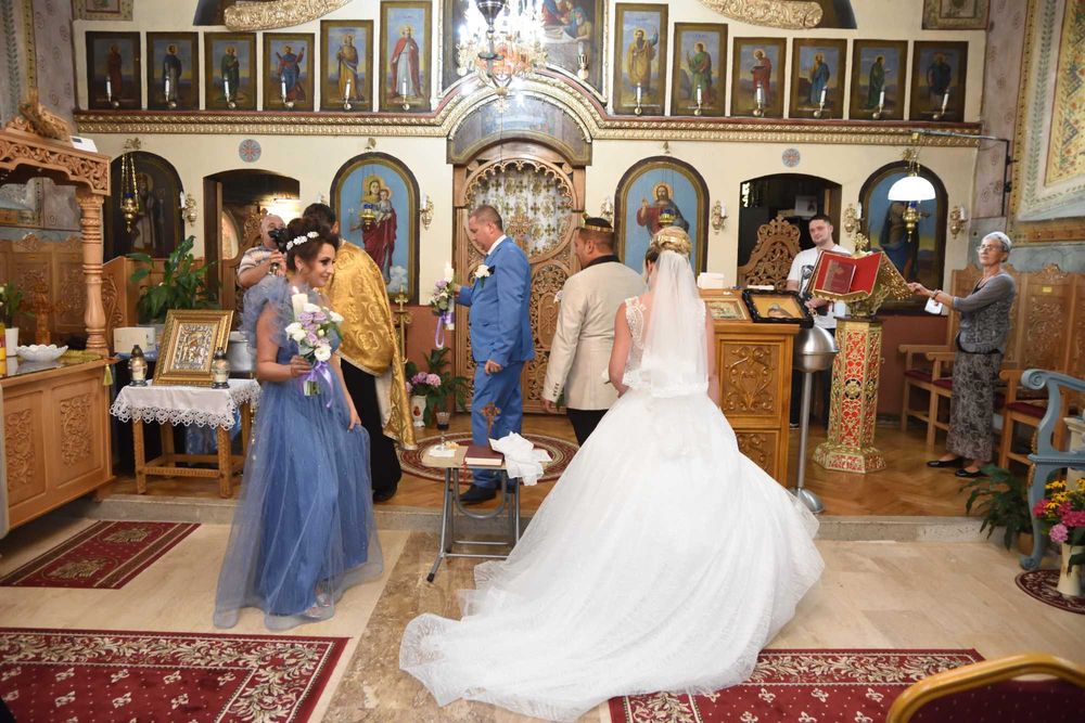 Rochie de mireasă