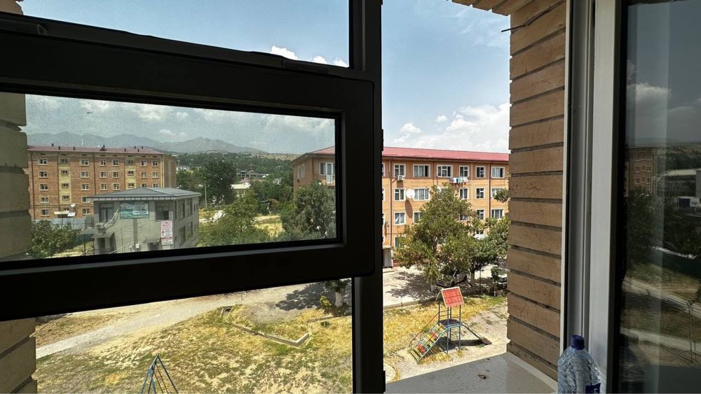 Bochka Chorvoq Xojaket Nurchilar p uy 2 xona