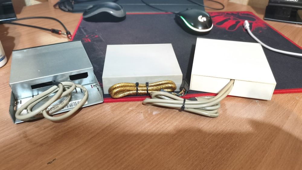 Card reader - кардридер