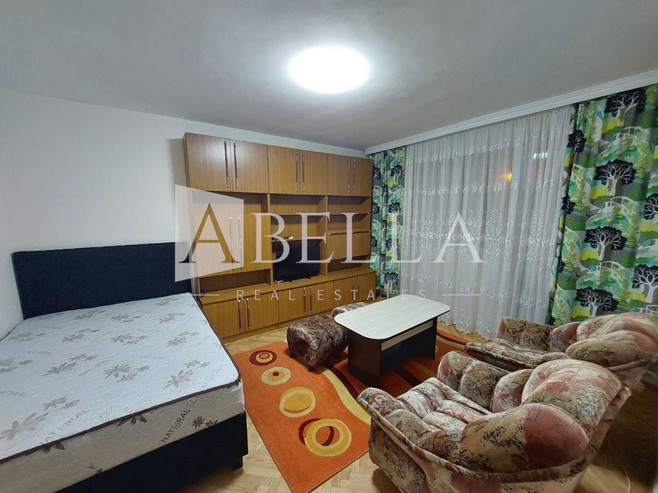 1-стаен в София-Красно Село площ 50 цена 480