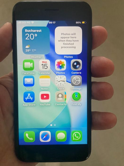 Iphone SE 2. impecabil