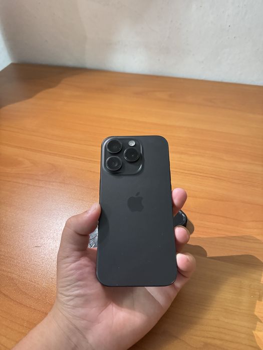 Iphone 15 pro 256 gb Б/У