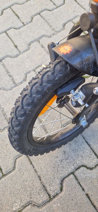Bicicleta Btwin copii