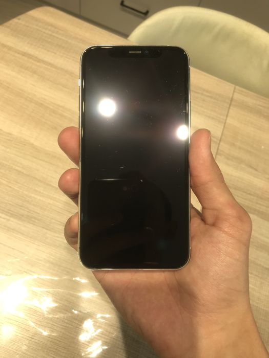 Iphone 11 pro 265ГБ 82%