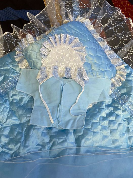 Продам зимний уголок