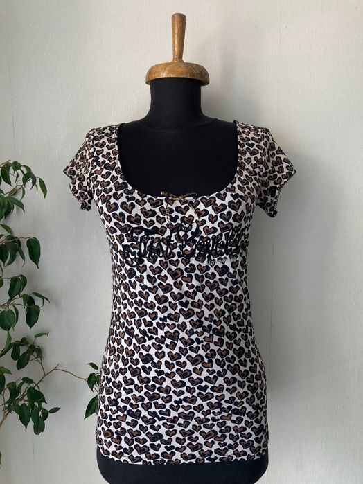 Dolce & Gabanna Just Cavalli женска блуза тениска