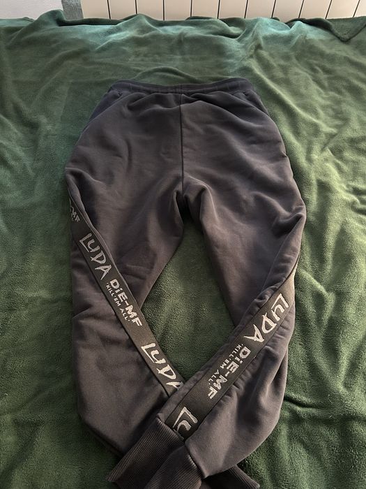 Luda екип рядък