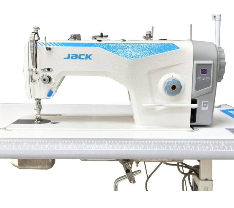 JAC 5 швейная машина