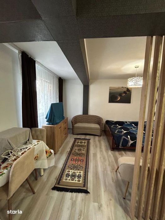 Apartament Decomandat - 1 Camera I Pretabil Investitie - Eroilor