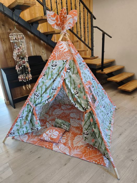 Вигвам детский (палатка)