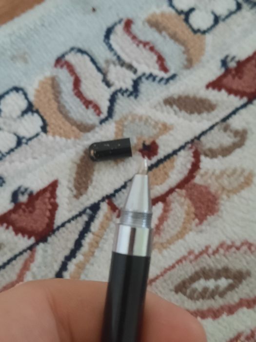 Стилус 2 староный