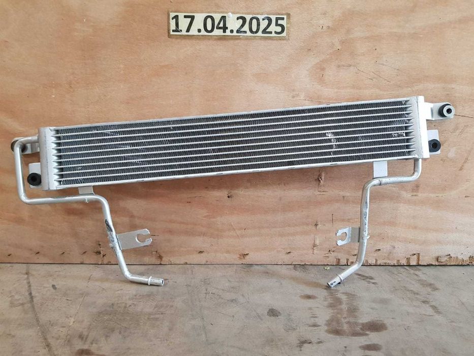 Радиатор Tank 500 Tamk 300