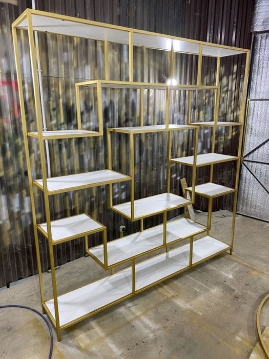 Loft uslubidagi mebell