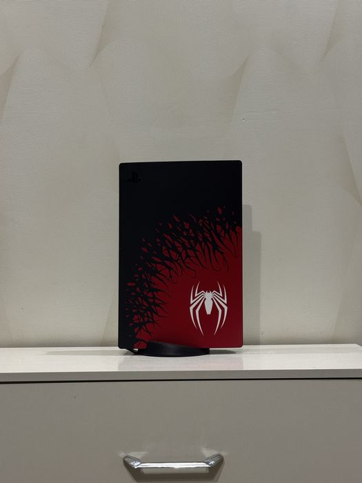 Playstation 5 Spider-Man Edition