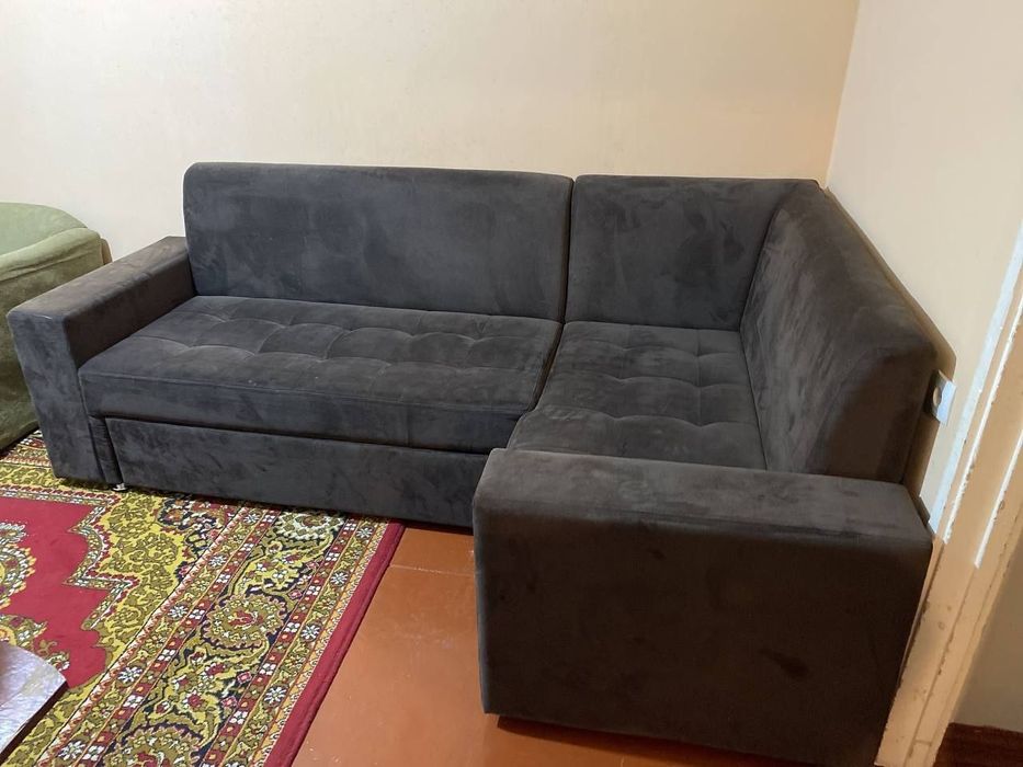 Продажа Чиланзар 12, 2/1/4