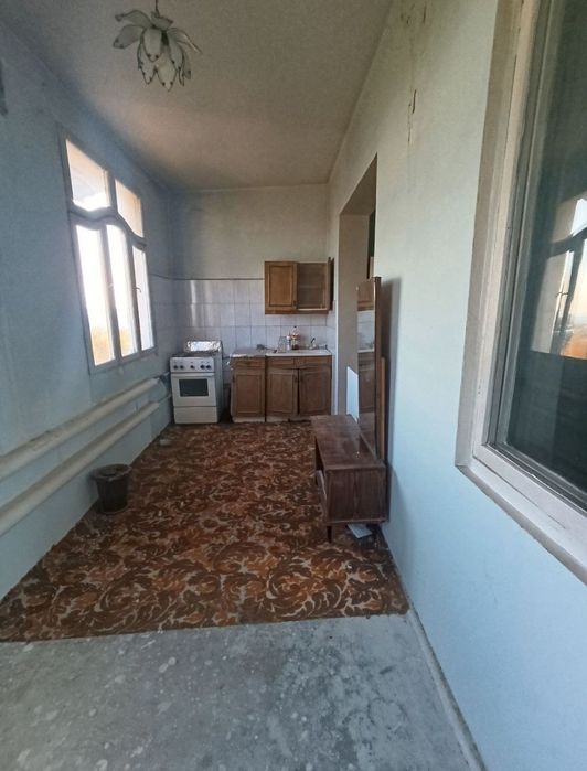 Продаётся 3/9/9 карасу-6 (85м2) 2×6