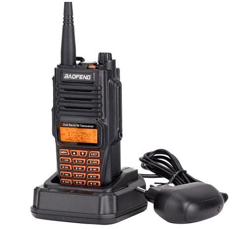 Радиостанция Baofeng UV-9R