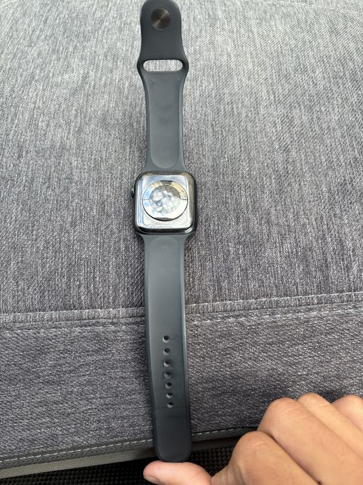 Apple Watch Series 7