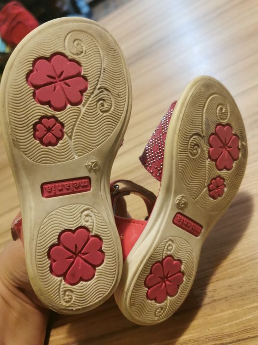 Sandale Melania 24