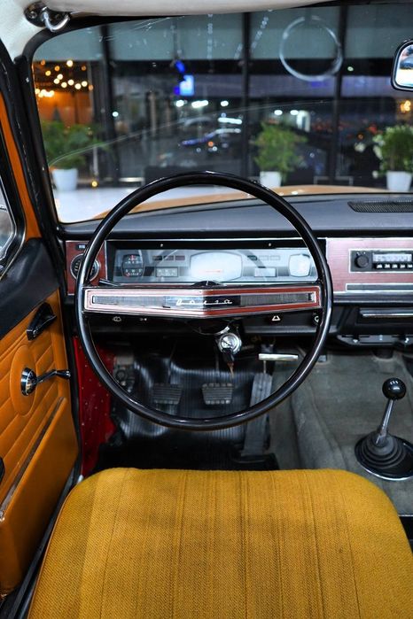 Волга газ 2410 идеал холатда пробег 2300 км , завод холатида.