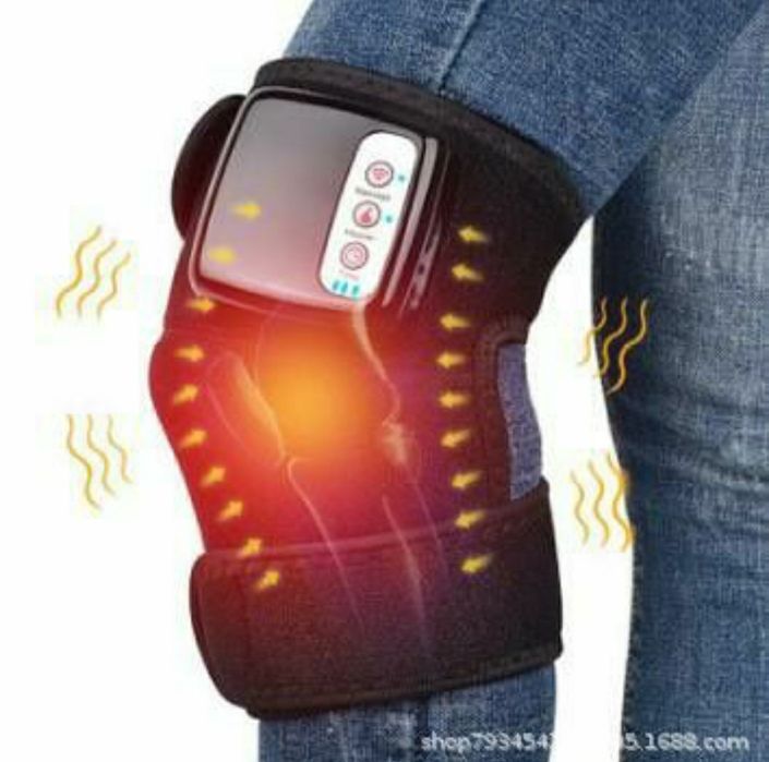 Массажор электрические массажор для колен плеч и ног оригинал