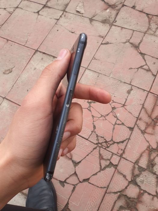 Айфон 7 на запчасти 128 гб