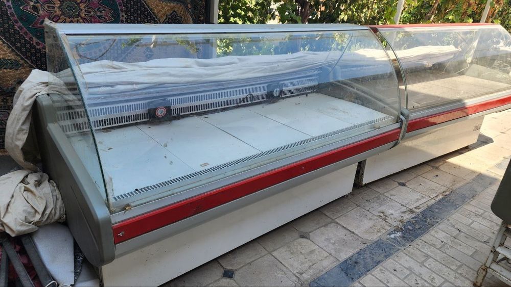 Срочна Холодильник сотилади