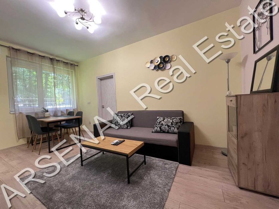 Дава се под наем Двустаен апартамент в София, Център - 67 кв.м за 598.23 € - Снимка #6