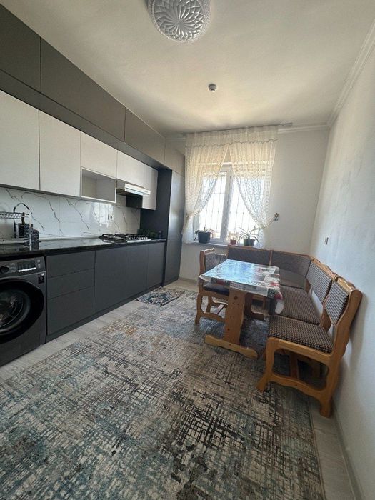 Yashnobod Olmos metro 2 xona