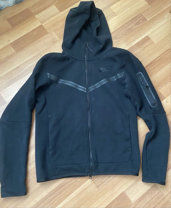 Nike tech fleece S original