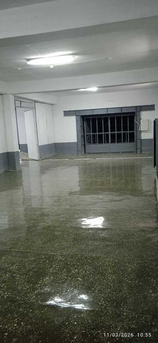 Сдаётся в аренду склад-холодильник