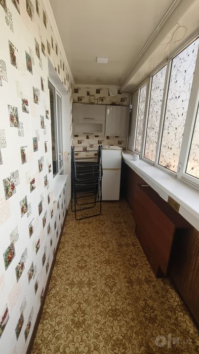 Аренда квартиры, Киргули, областная больница