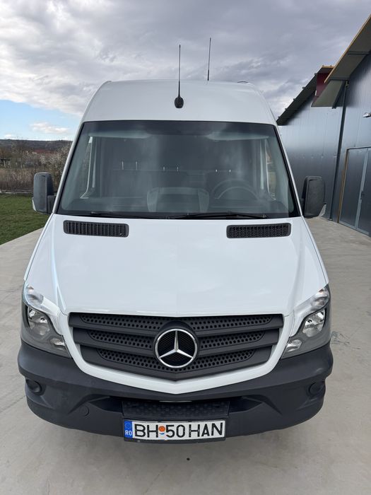 Mercedes sprinter 316 / 2018