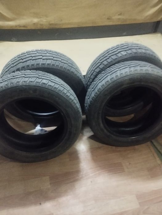 Продам покрышки R15