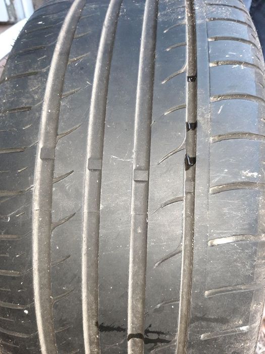 Гуми с джанти за Audi A5