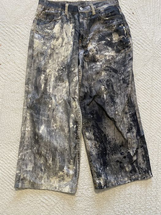 Продам джинсы acne studios 1981M jeans
