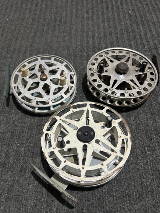 Продается СССР катушки как новые