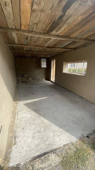 Продам дом по Бауыржан Момышұлы