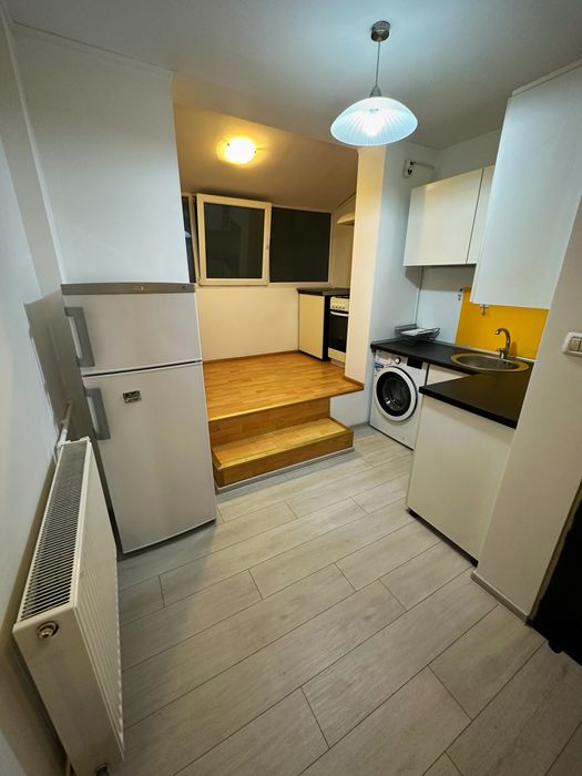 Inchirie Garsoniera Cora Lujerului