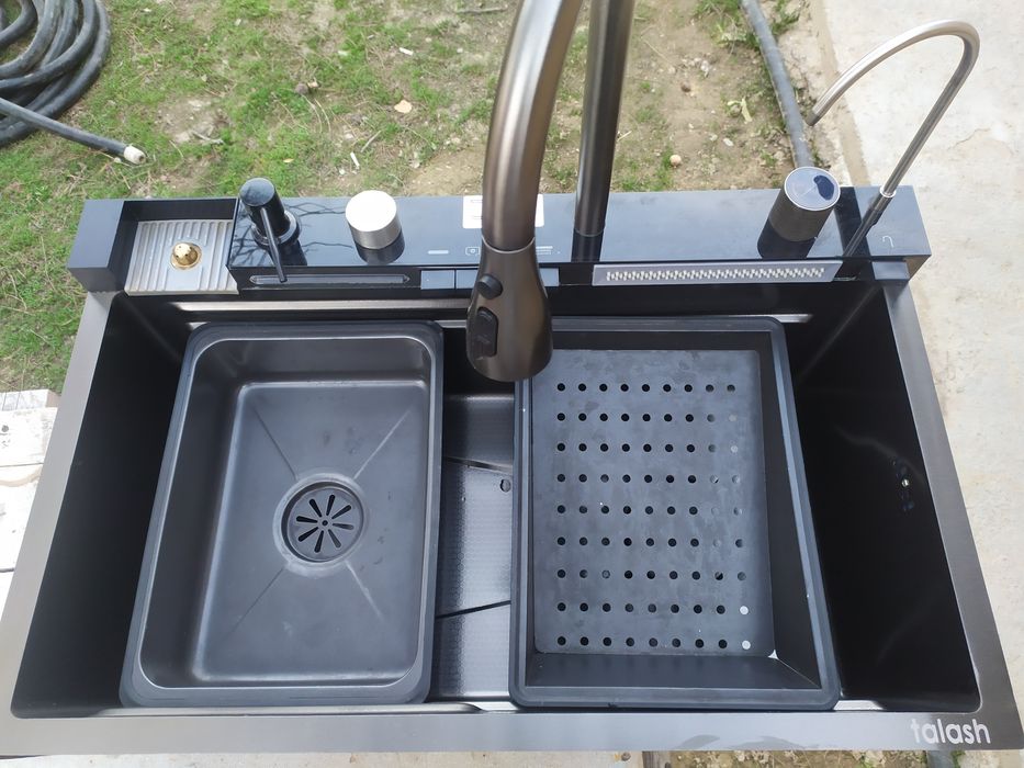 Сантехника для дома