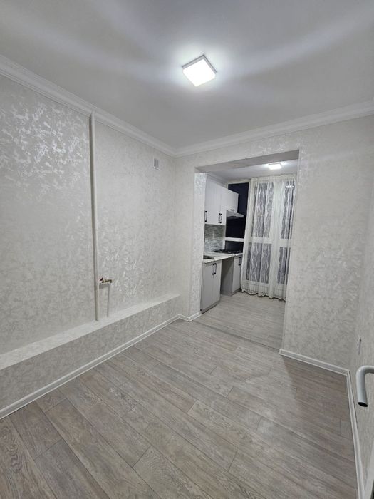 Срочно 3х комнатная квартира на улице Фрунзе