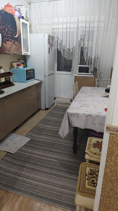 3 бөлмелі үй сатылады