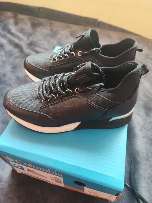 Спортни елегантни дамски маратонки 37 номер