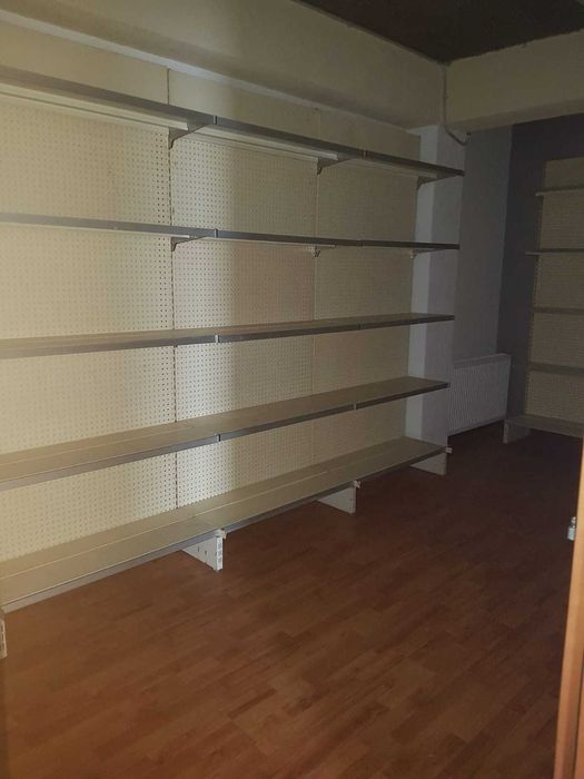 spatiu comercial de inchiriat
