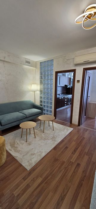 Apartament de închiriat 3 camere  + parcare ARED UTA
