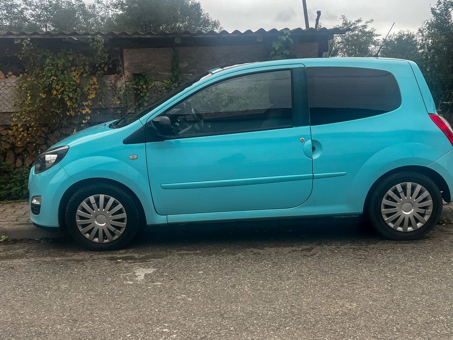 Renault Twingo 2012 | 1.2